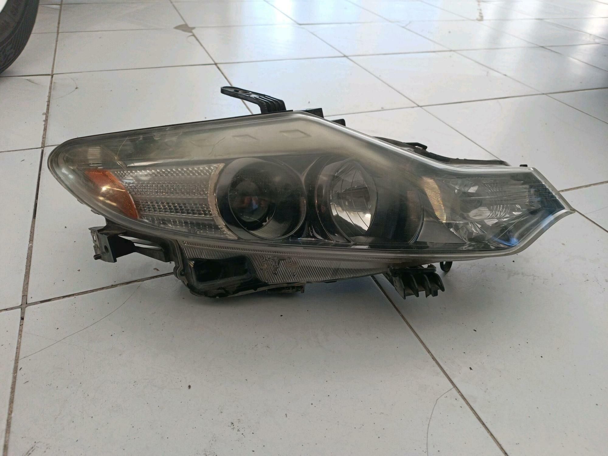 Фара 3 000 TMT - Daşoguz - img 4