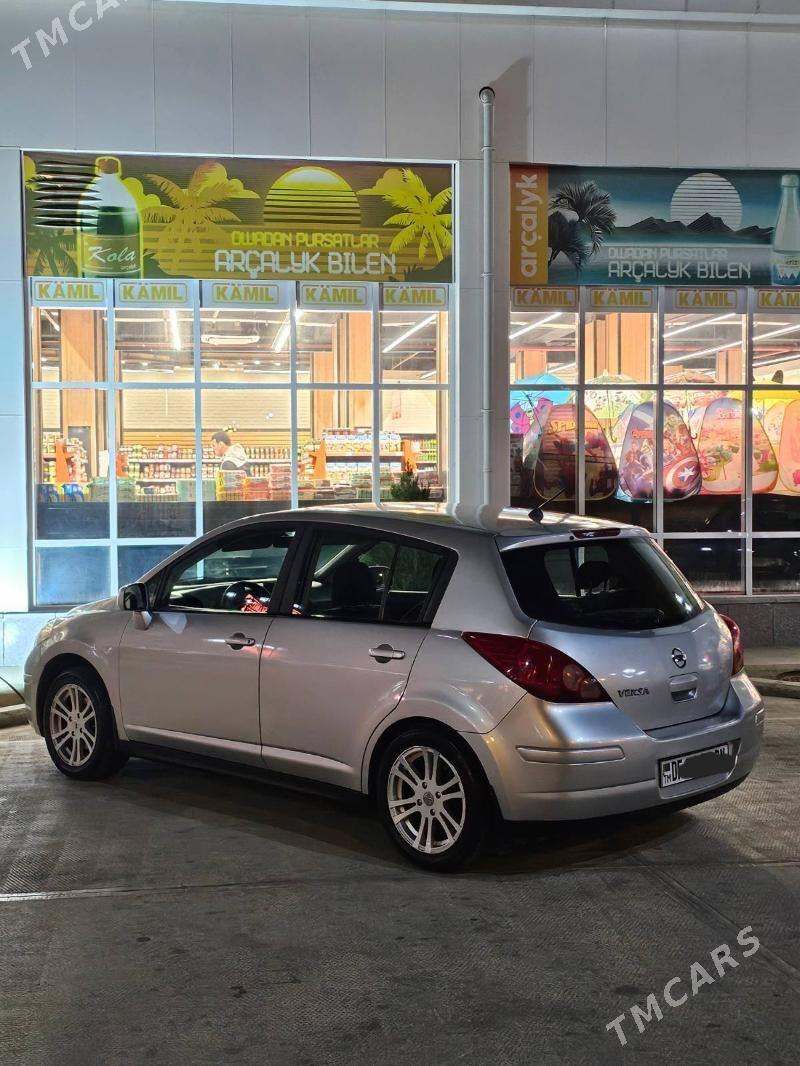 Nissan Versa 2010 - 110 000 TMT - Balkanabat - img 3