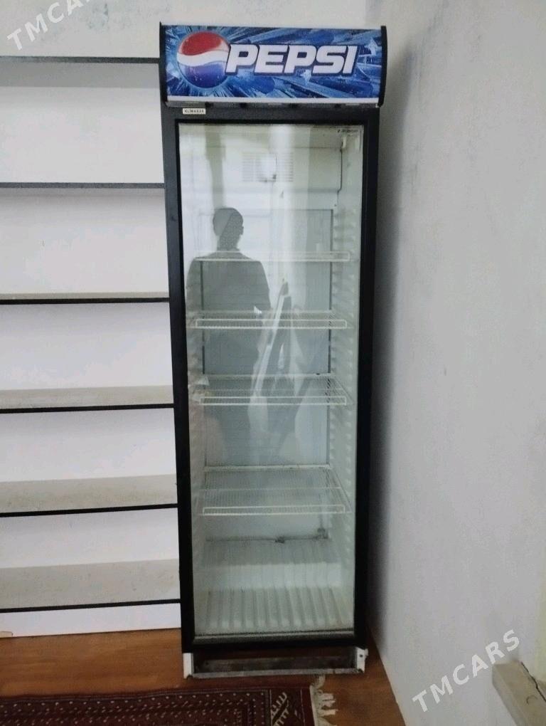 vitirina haladilnik - Ашхабад - img 2