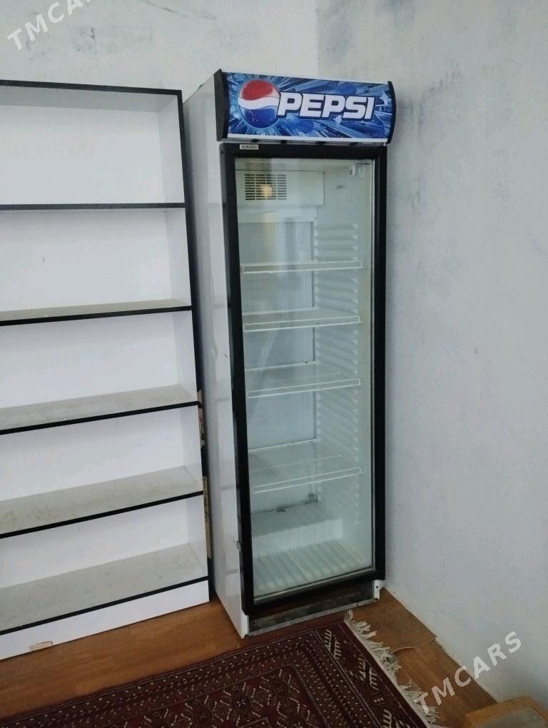 vitirina haladilnik - Ашхабад - img 1