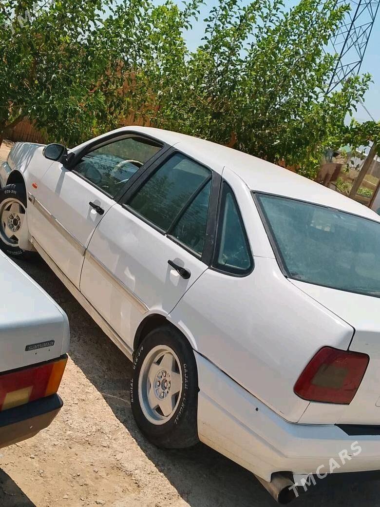 Fiat Uno 1990 - 20 000 TMT - Büzmeýin - img 1