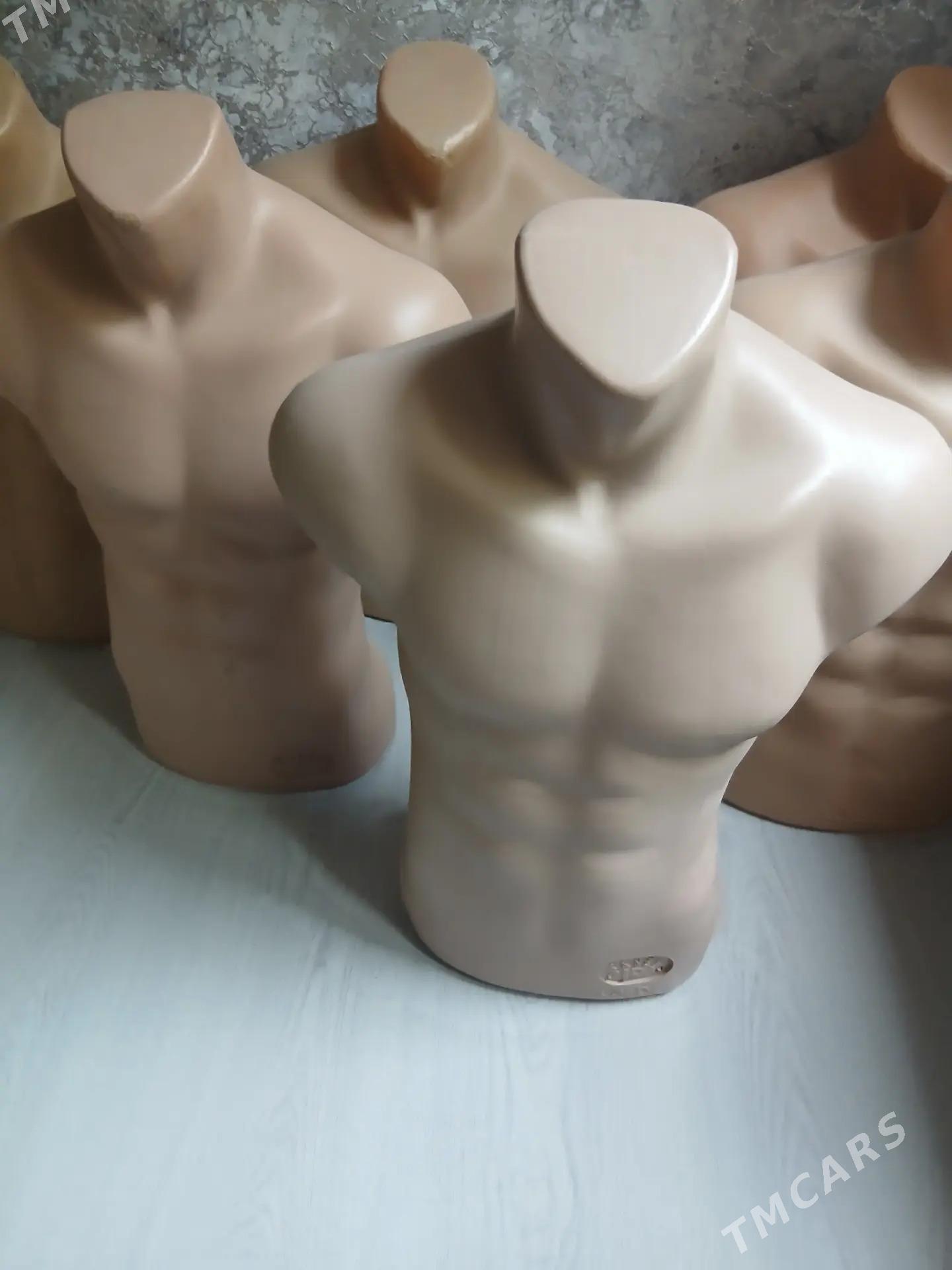 манекены - Aşgabat - img 3