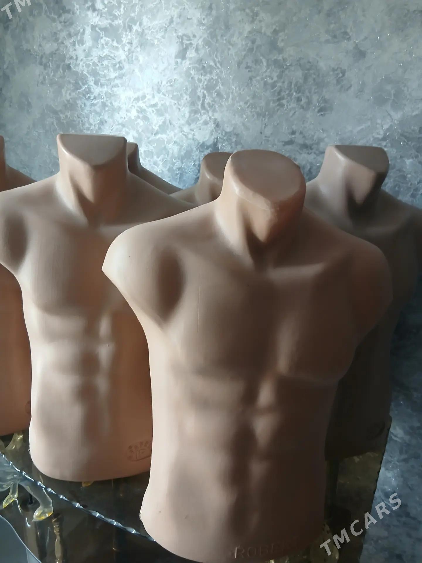 манекены - Aşgabat - img 2