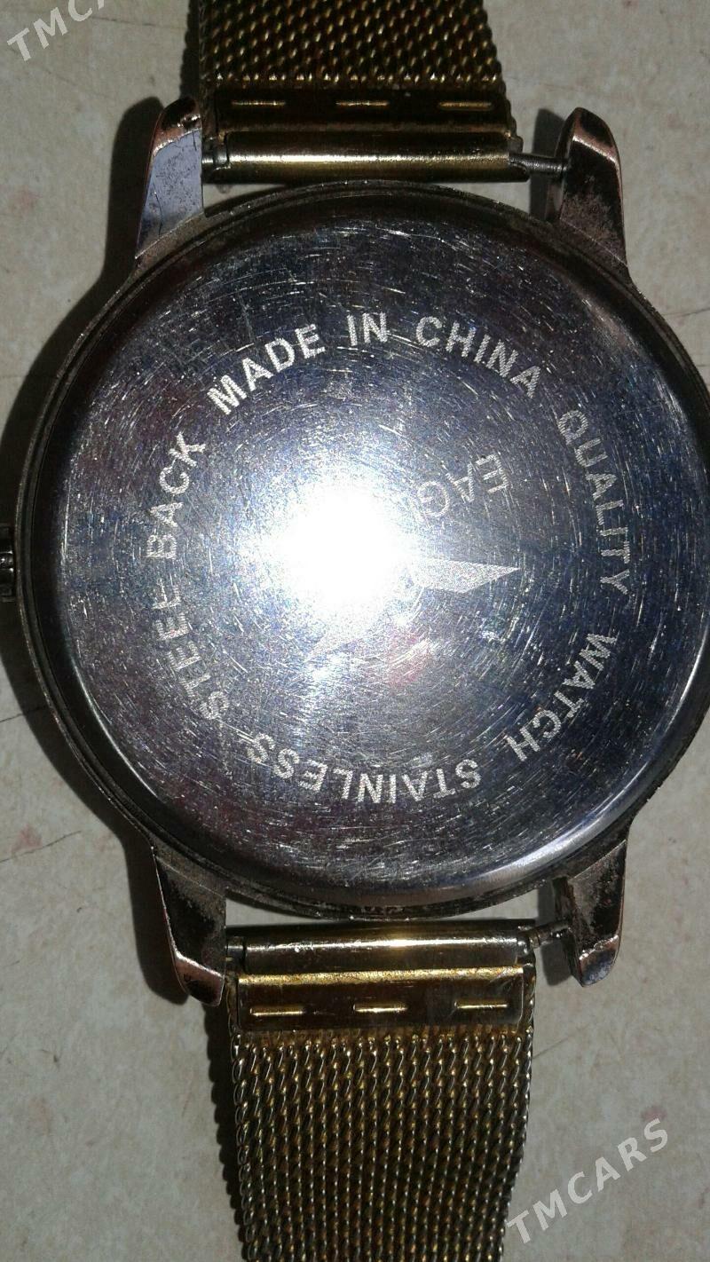 El sagat batareyli - Мары - img 3