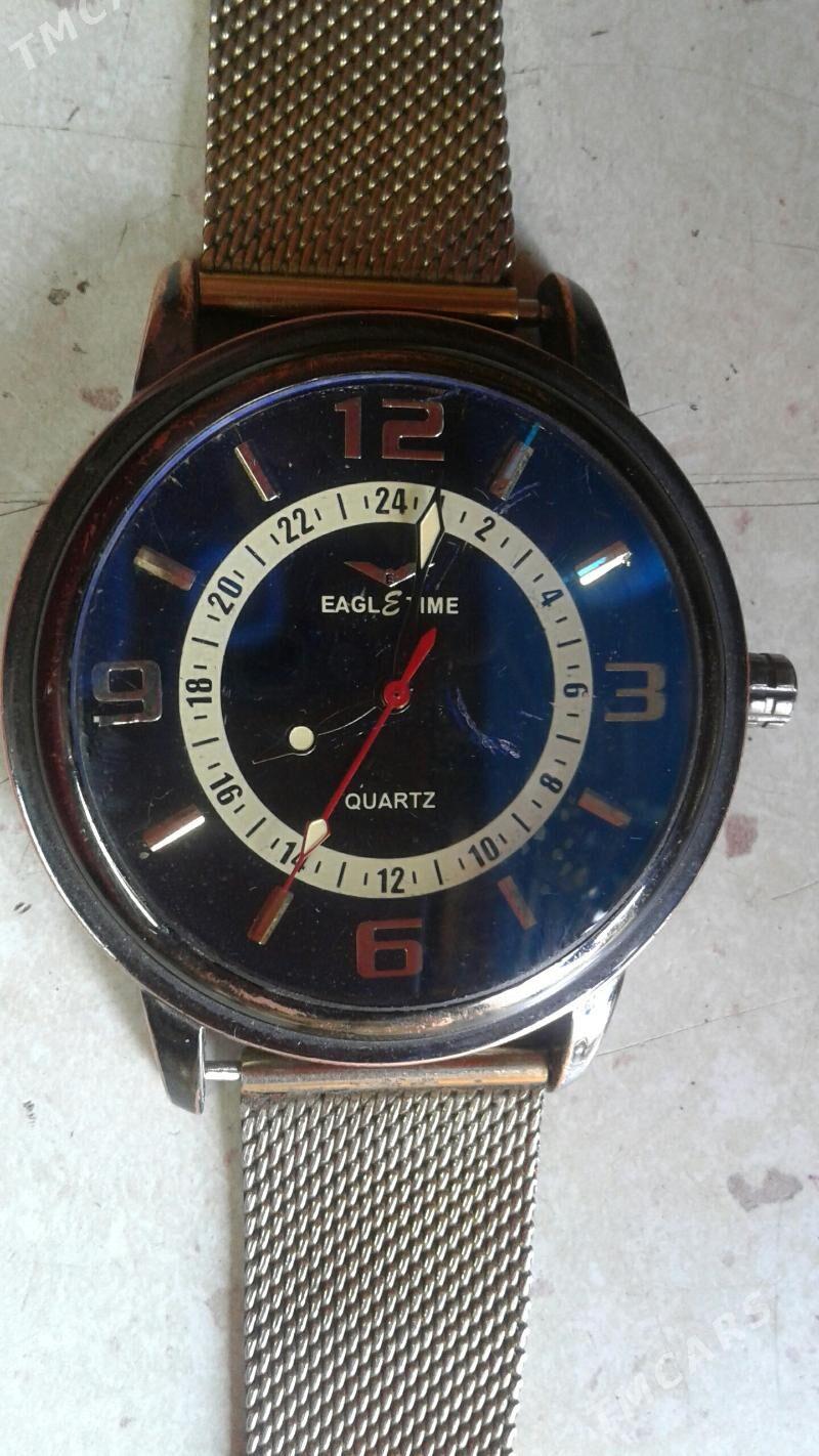 El sagat batareyli - Мары - img 2