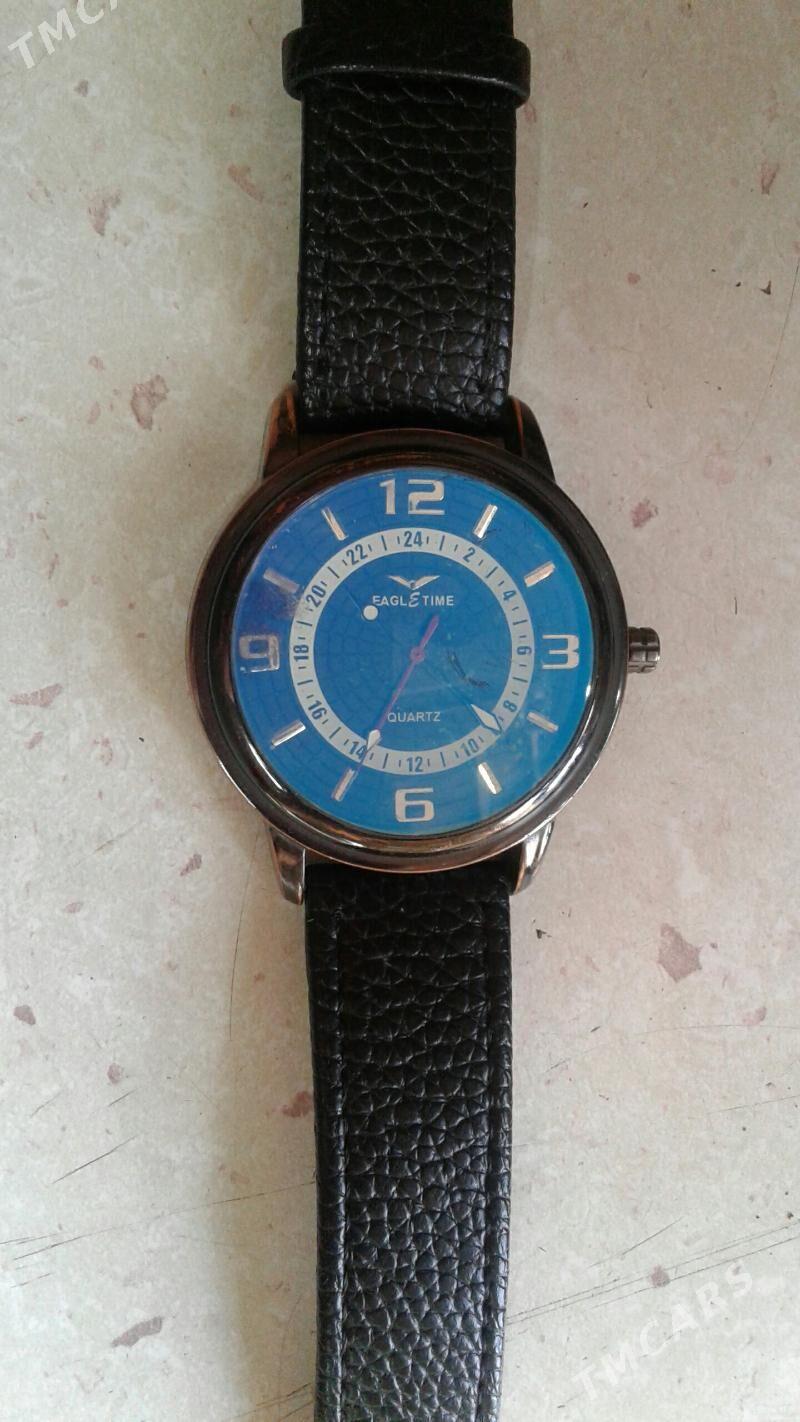 El sagat batareyli - Мары - img 4