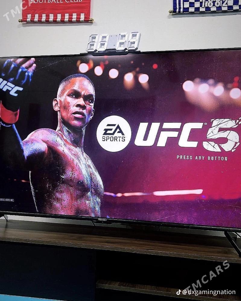 Playstation 5 - Ашхабад - img 2