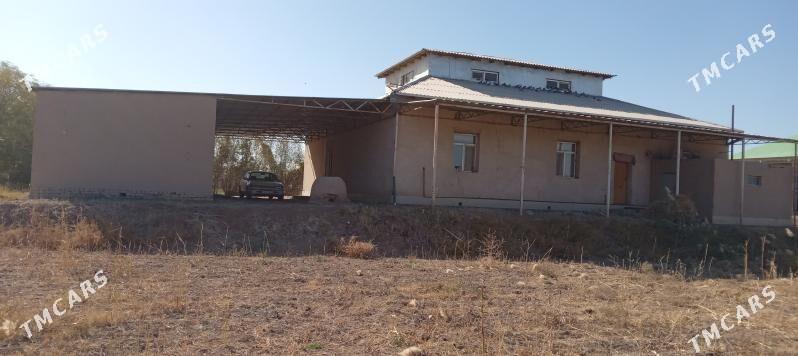 план жай - Akdepe - img 8