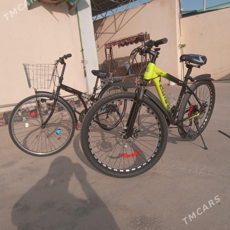 TIGIR 26 LK - Aşgabat - img 4