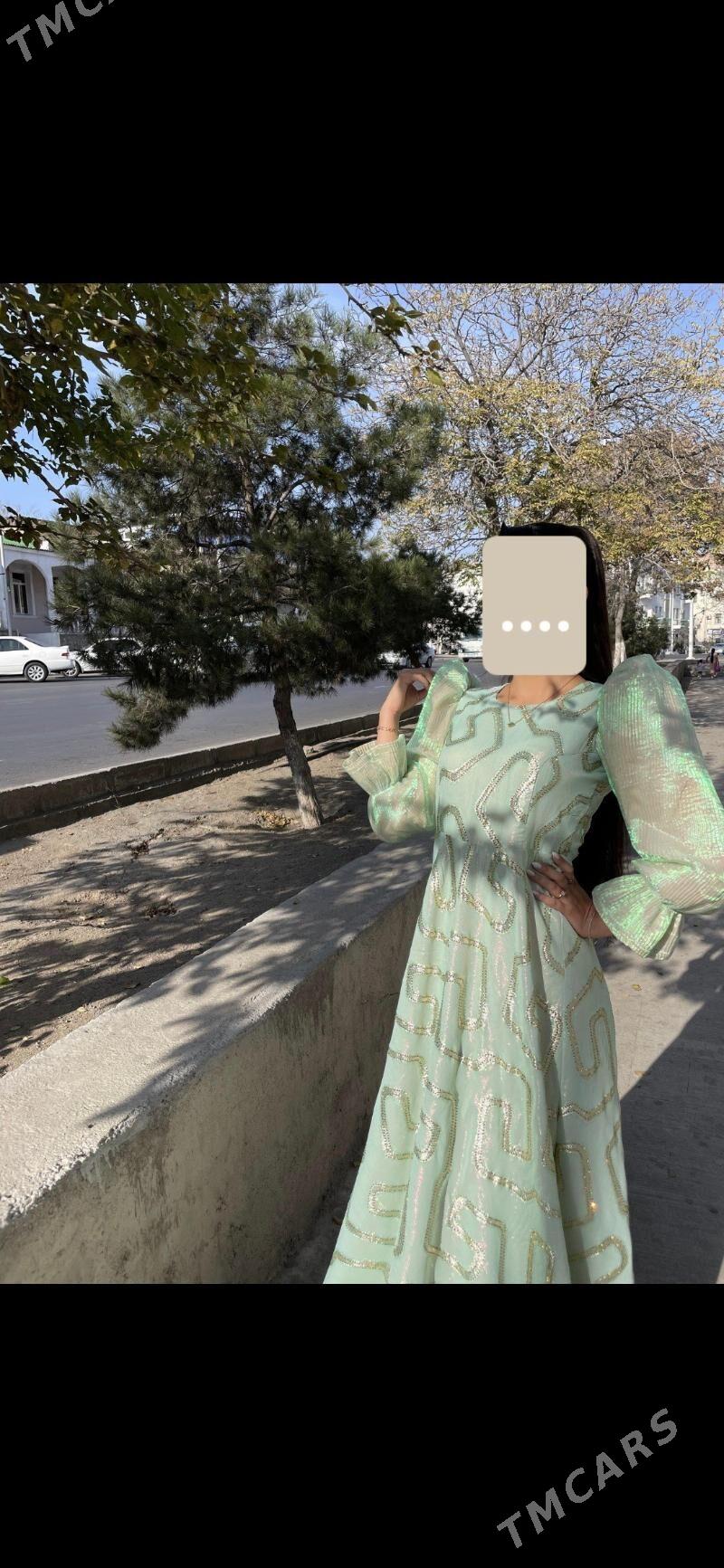 Satlyk Koynek - Туркменбаши - img 2