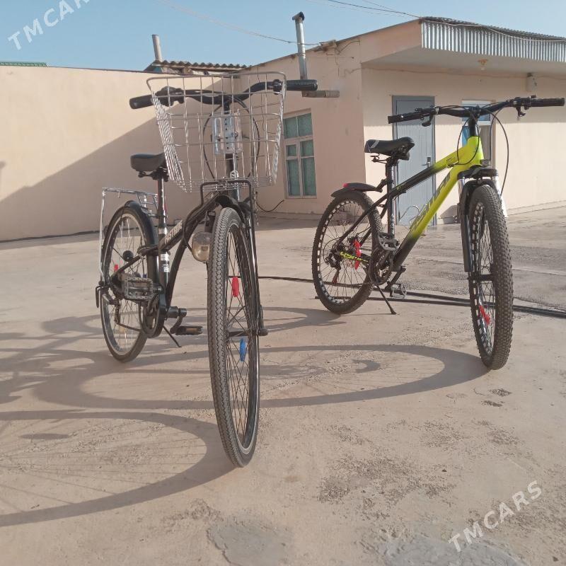 TIGIR 26 LK - Aşgabat - img 3