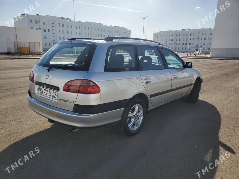 Toyota Avensis 2002 - 110 000 TMT - Daşoguz - img 3