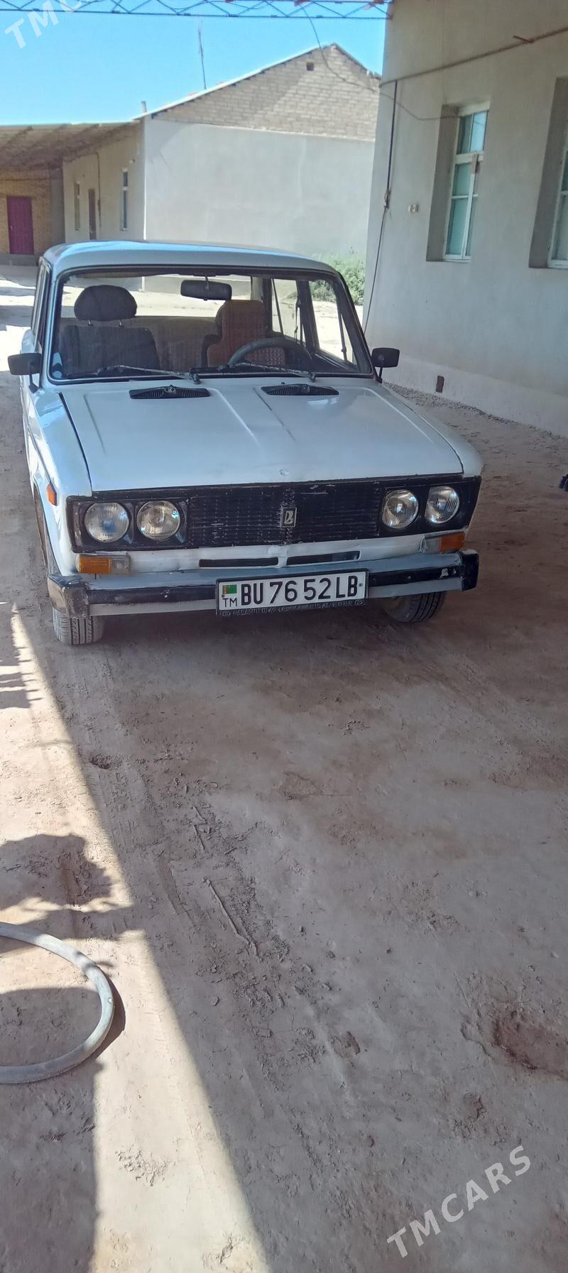 Lada 2106 2001 - 19 000 TMT - Халач - img 6