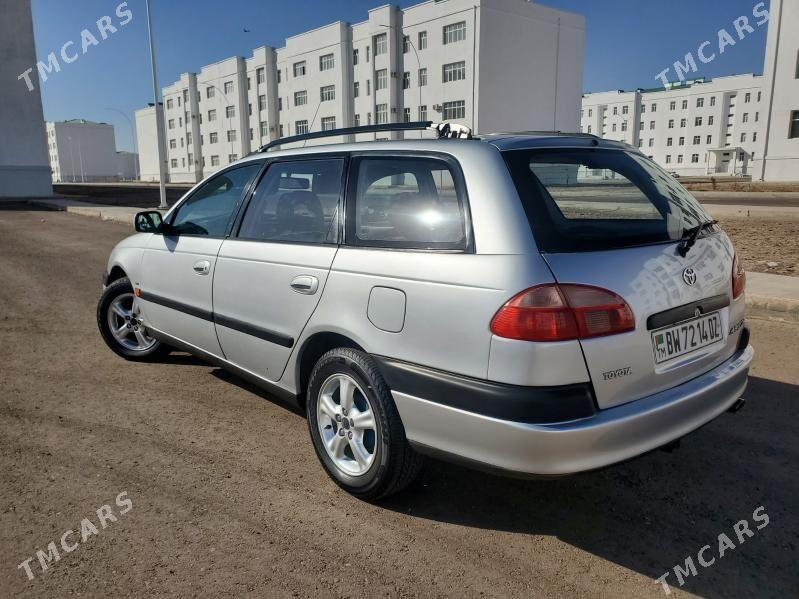 Toyota Avensis 2002 - 110 000 TMT - Daşoguz - img 4