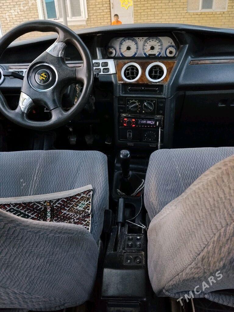 Lada 2112 2005 - 30 000 TMT - Бабадайхан - img 5