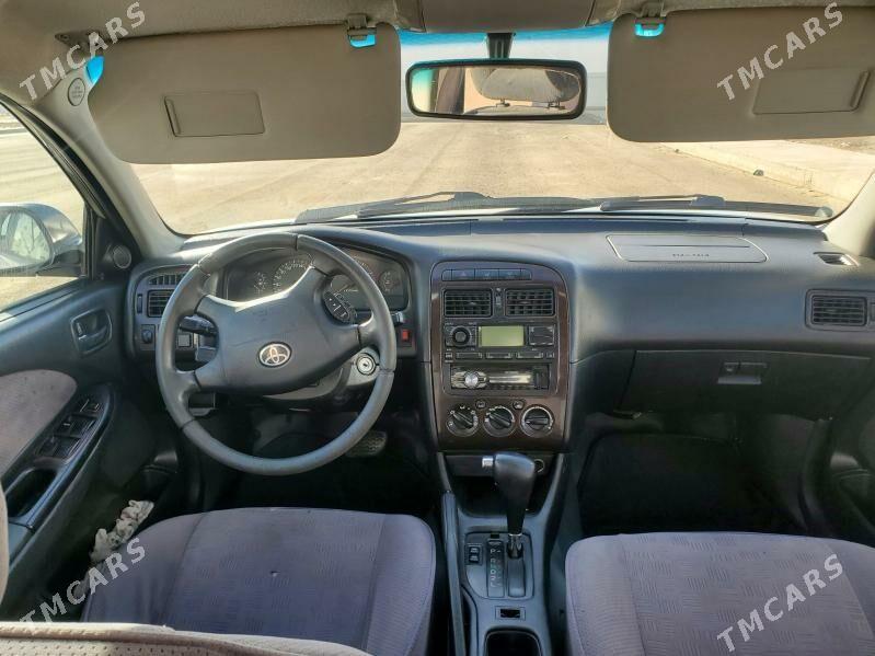Toyota Avensis 2002 - 110 000 TMT - Daşoguz - img 5