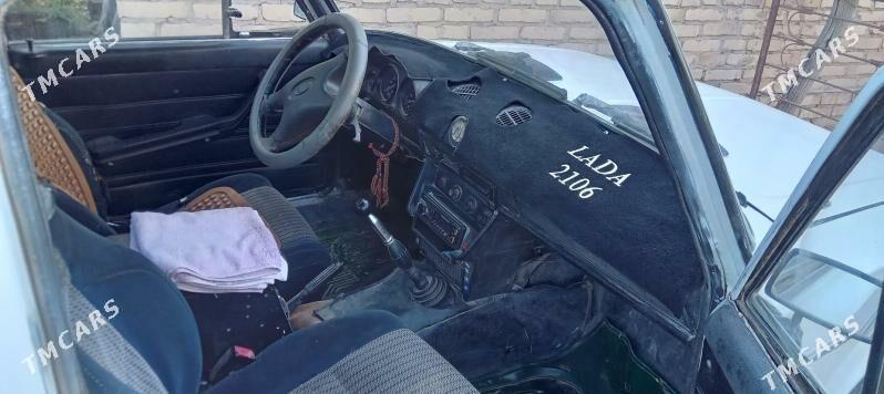 Lada 2106 2001 - 19 000 TMT - Халач - img 3