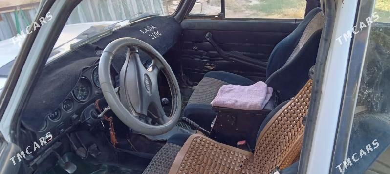 Lada 2106 2001 - 19 000 TMT - Халач - img 4
