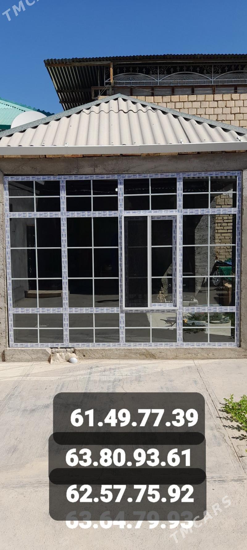 ️ Türetiski Alÿumin Aÿna ️ - Çoganly - img 8