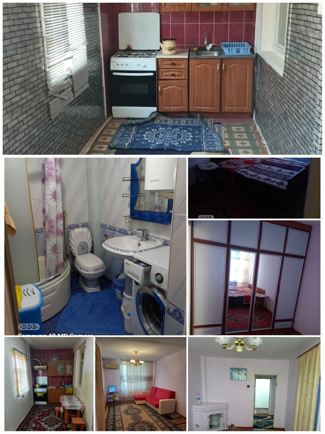 срочно продам квартиру - Hazar - img 3