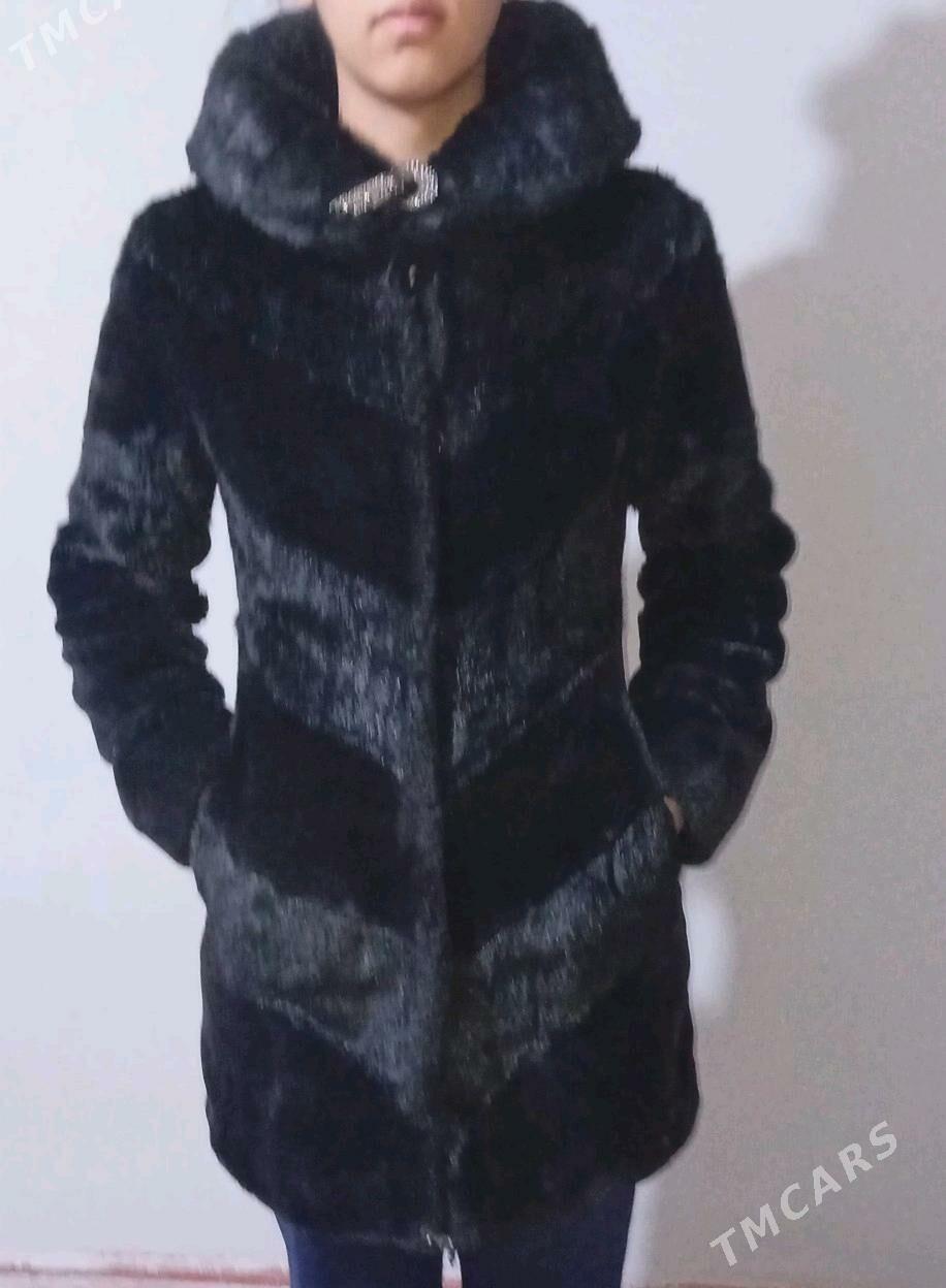 Şuba - Туркменабат - img 1