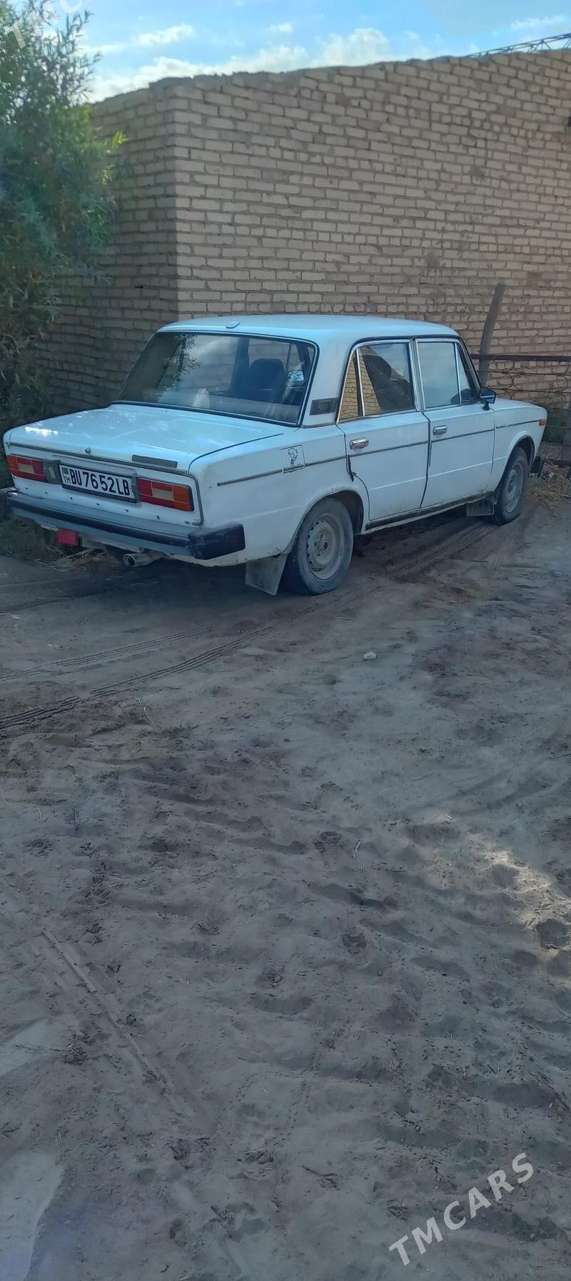 Lada 2106 2001 - 19 000 TMT - Халач - img 2