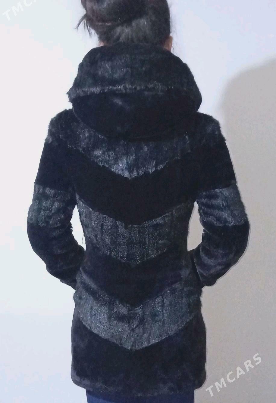 Şuba - Туркменабат - img 3