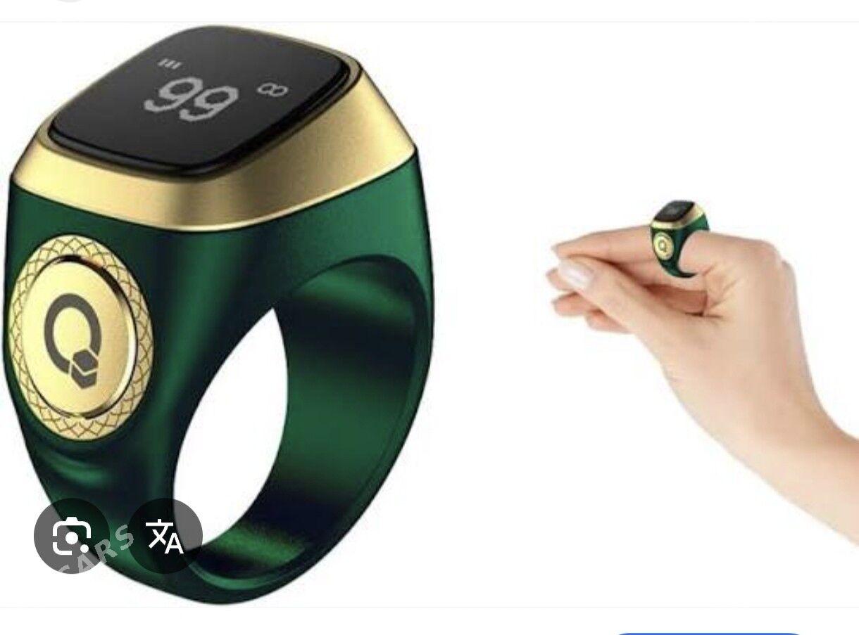 zikr ring yuzik tesbi - Aşgabat - img 1