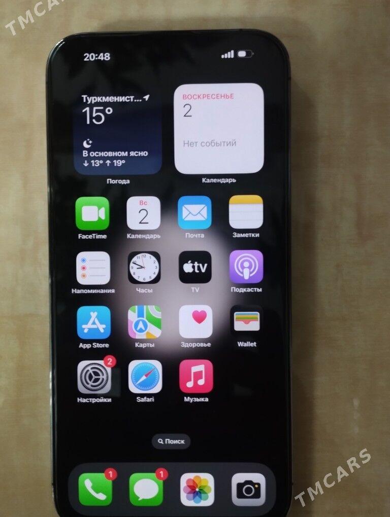 iPhone 14 pro max - Türkmenbaşy - img 1