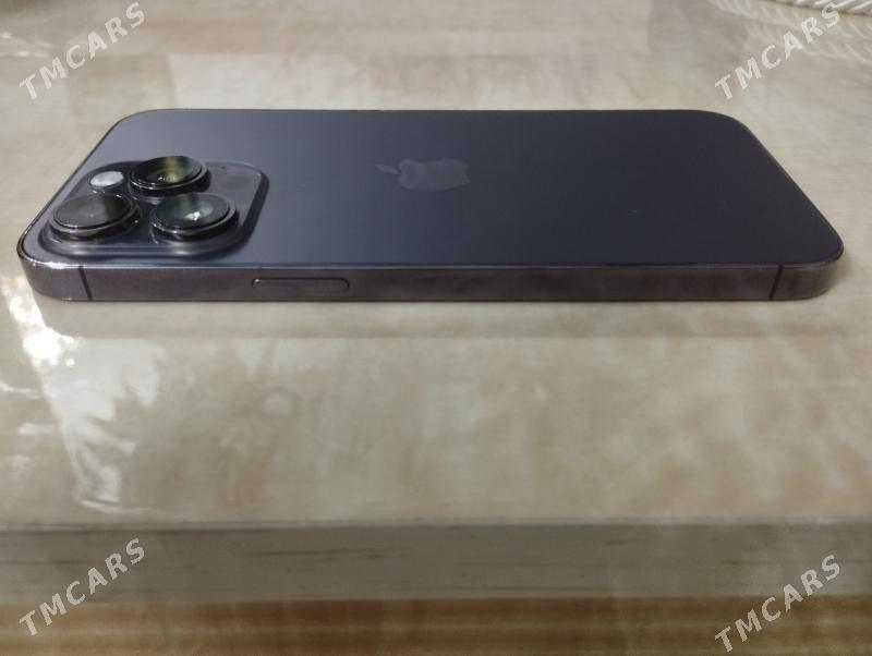 iPhone 14 pro max - Türkmenbaşy - img 2