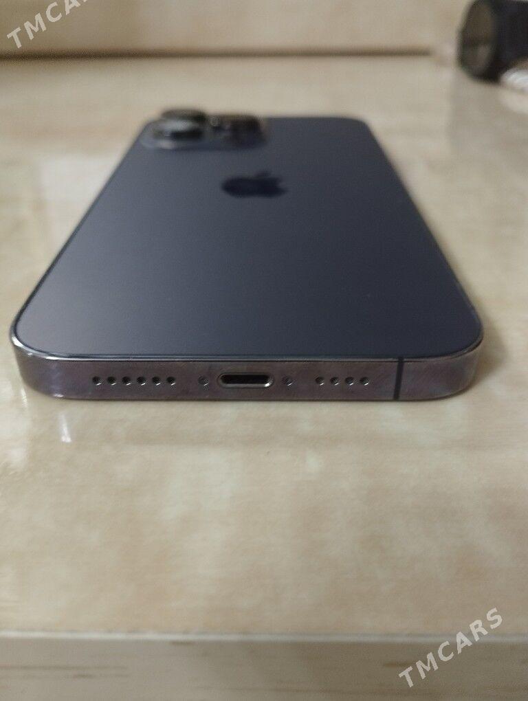 iPhone 14 pro max - Türkmenbaşy - img 4
