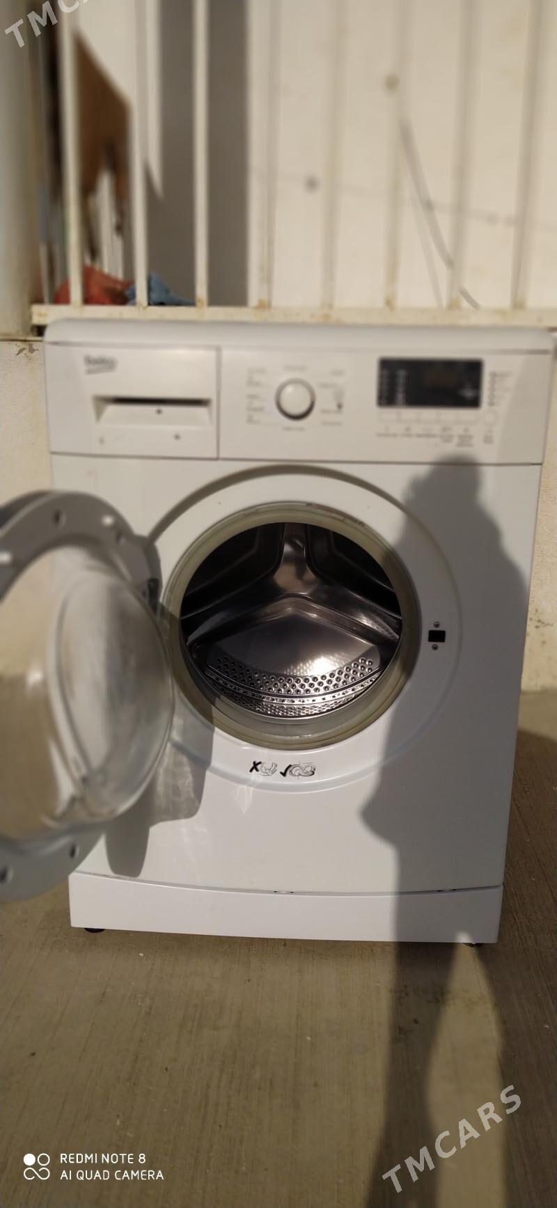 kirmşyn - Ашхабад - img 1