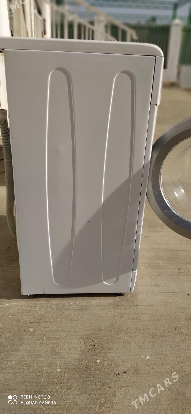 kirmşyn - Ашхабад - img 5