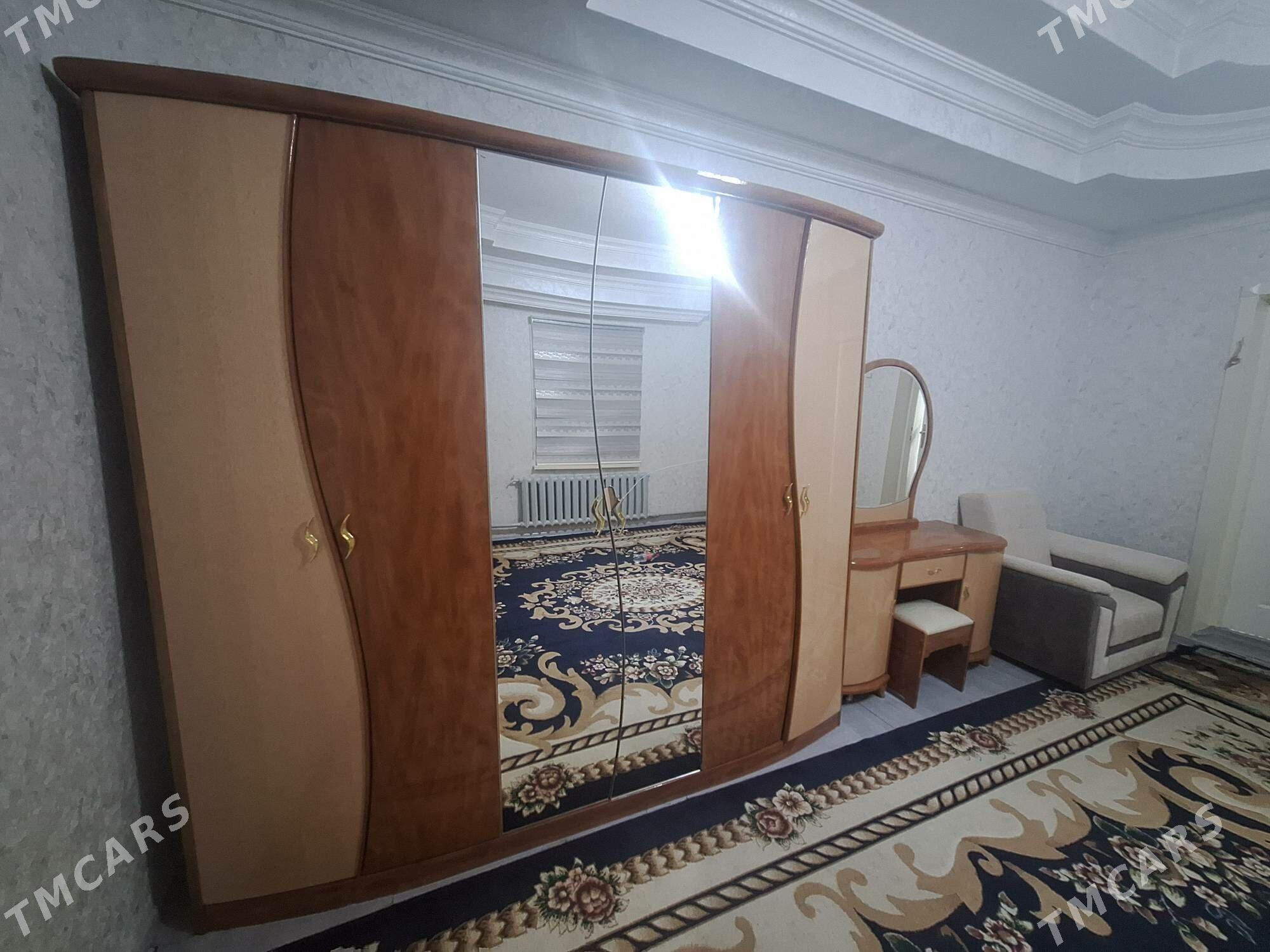 mebel skaf kamody bilen - Ашхабад - img 2