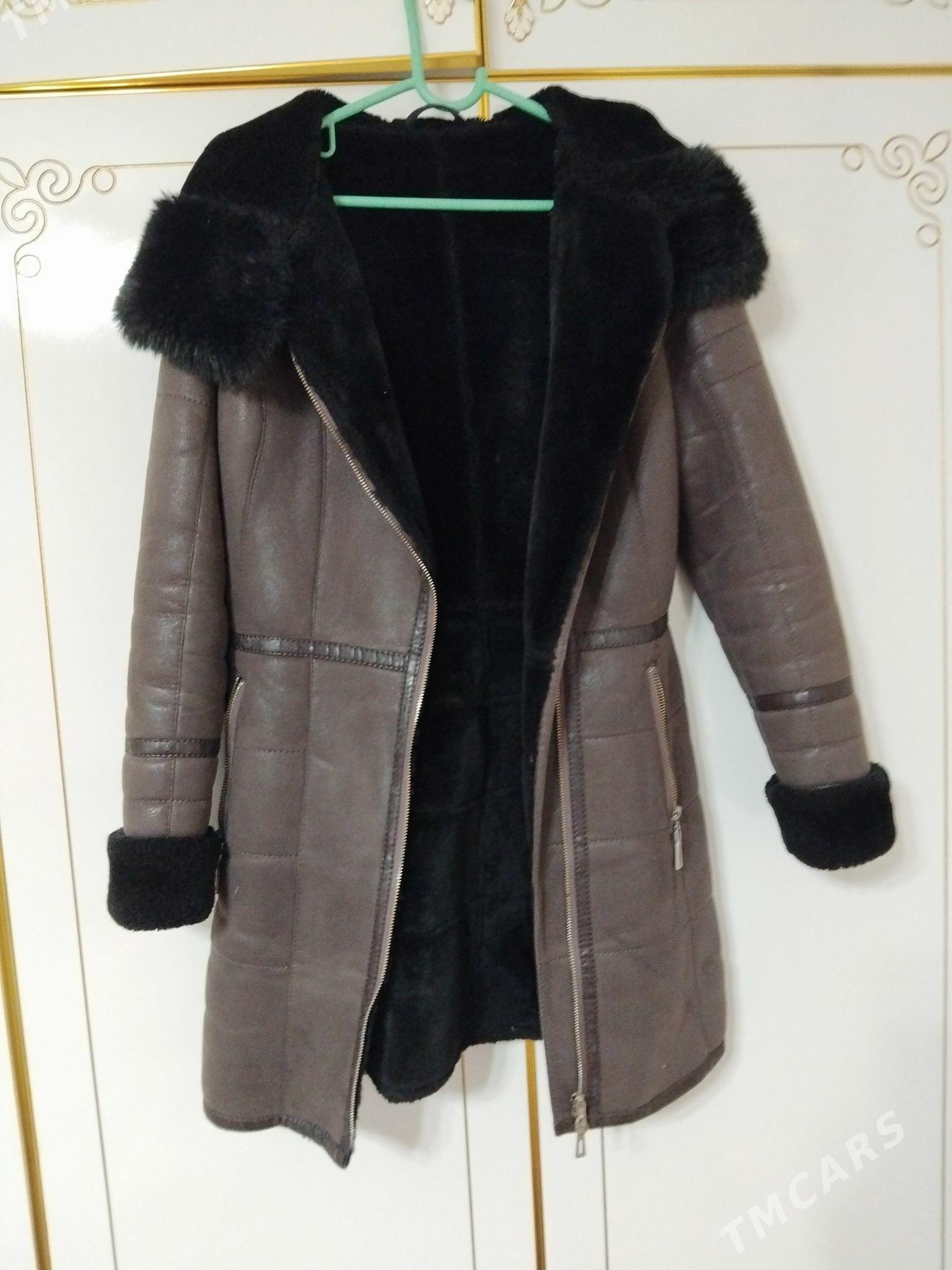 palto - Балканабат - img 4