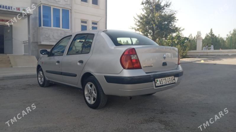 Renault Clio 2004 - 60 000 TMT - 10 mkr - img 1