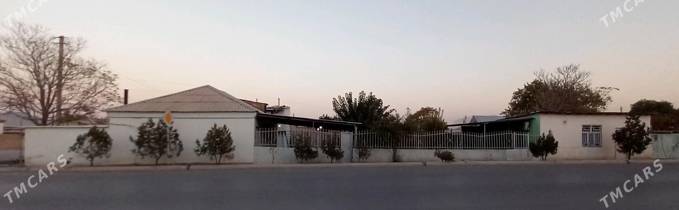 Satlyk jay - Гёкдепе - img 4