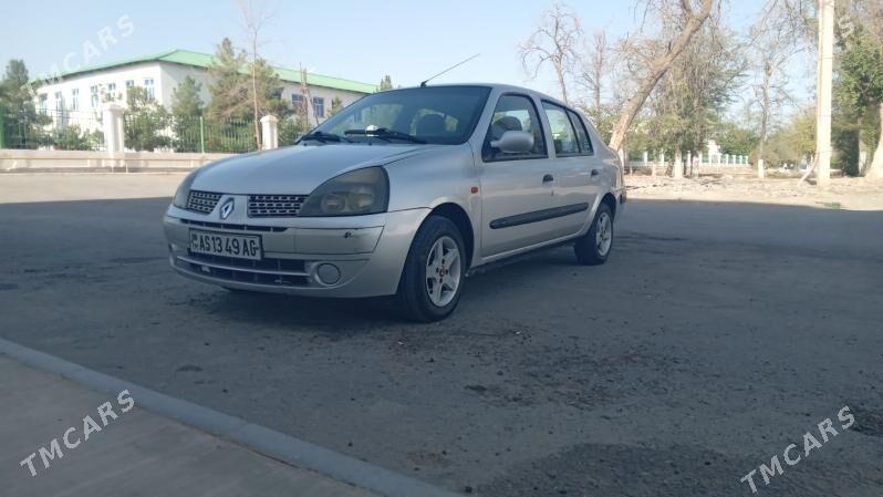 Renault Clio 2004 - 60 000 TMT - 10 mkr - img 2
