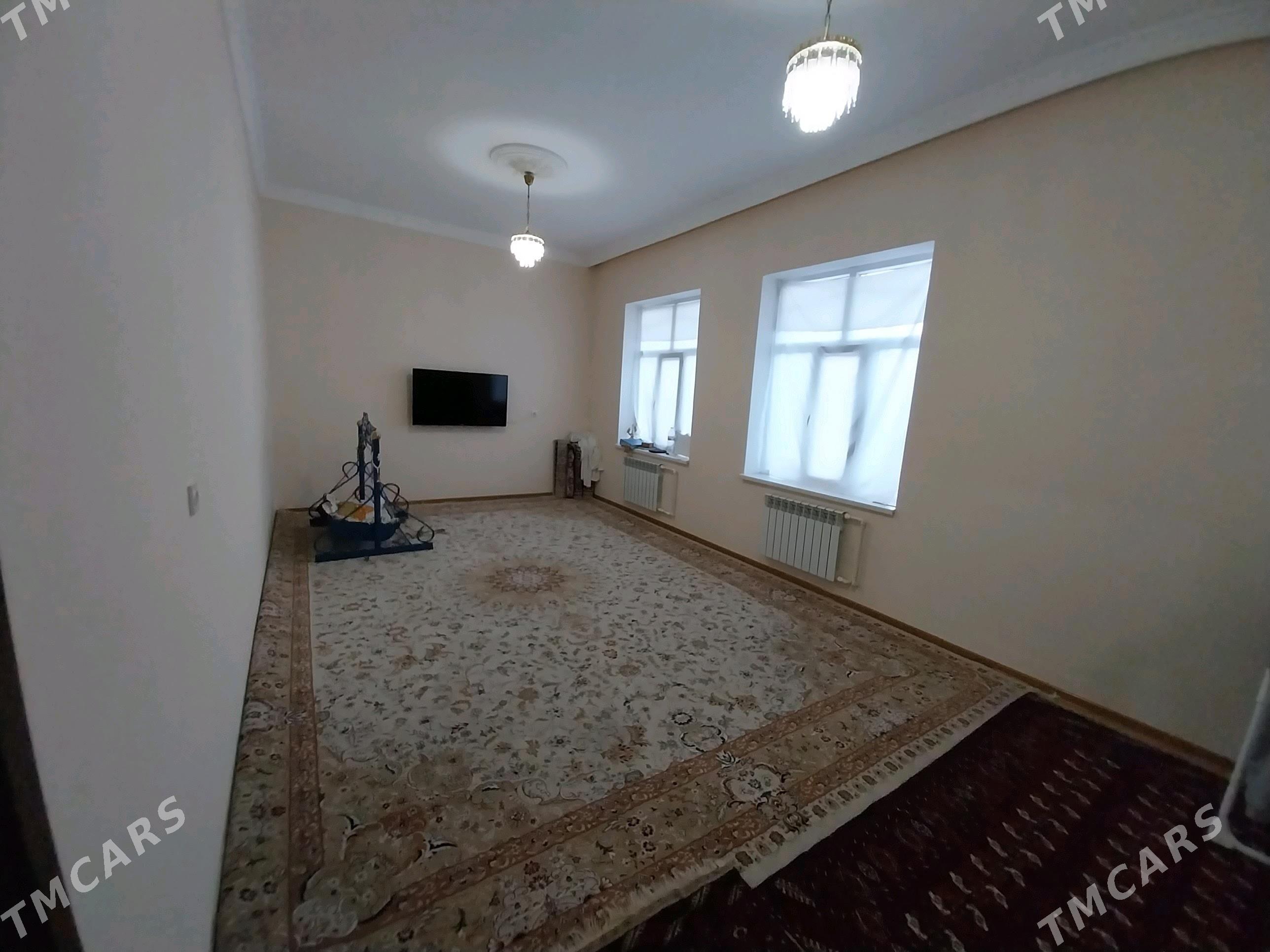 Gokdpe Yañgala - Гёкдепе - img 1