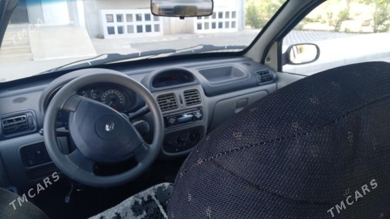 Renault Clio 2004 - 60 000 TMT - 10 mkr - img 3