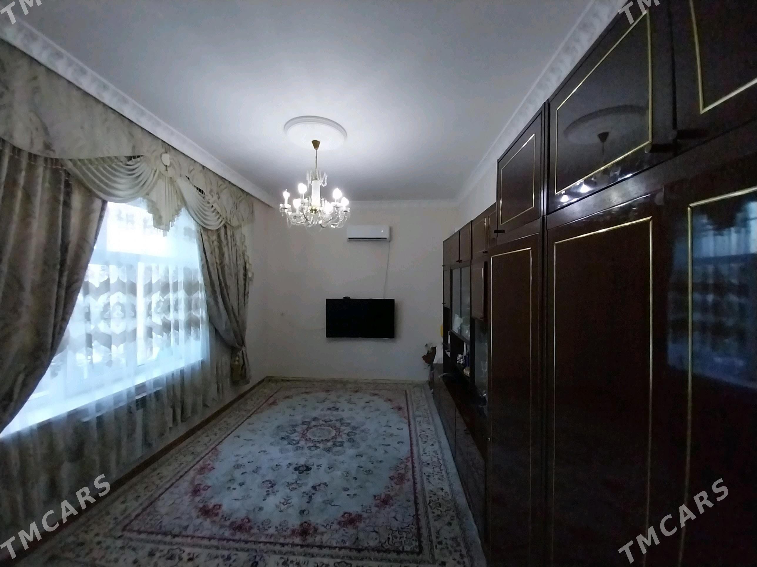 Gokdpe Yañgala - Гёкдепе - img 2