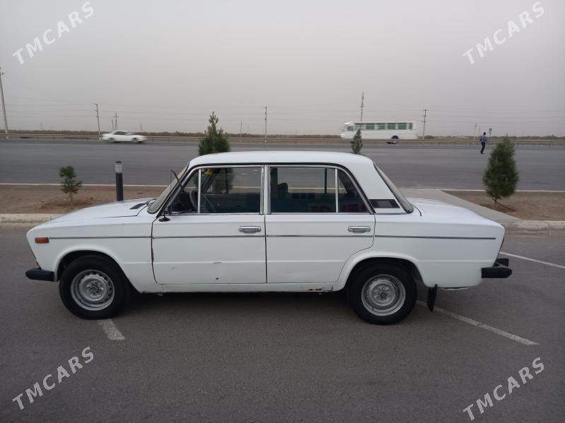 Lada 2106 1980 - 30 000 TMT - Kaka - img 4