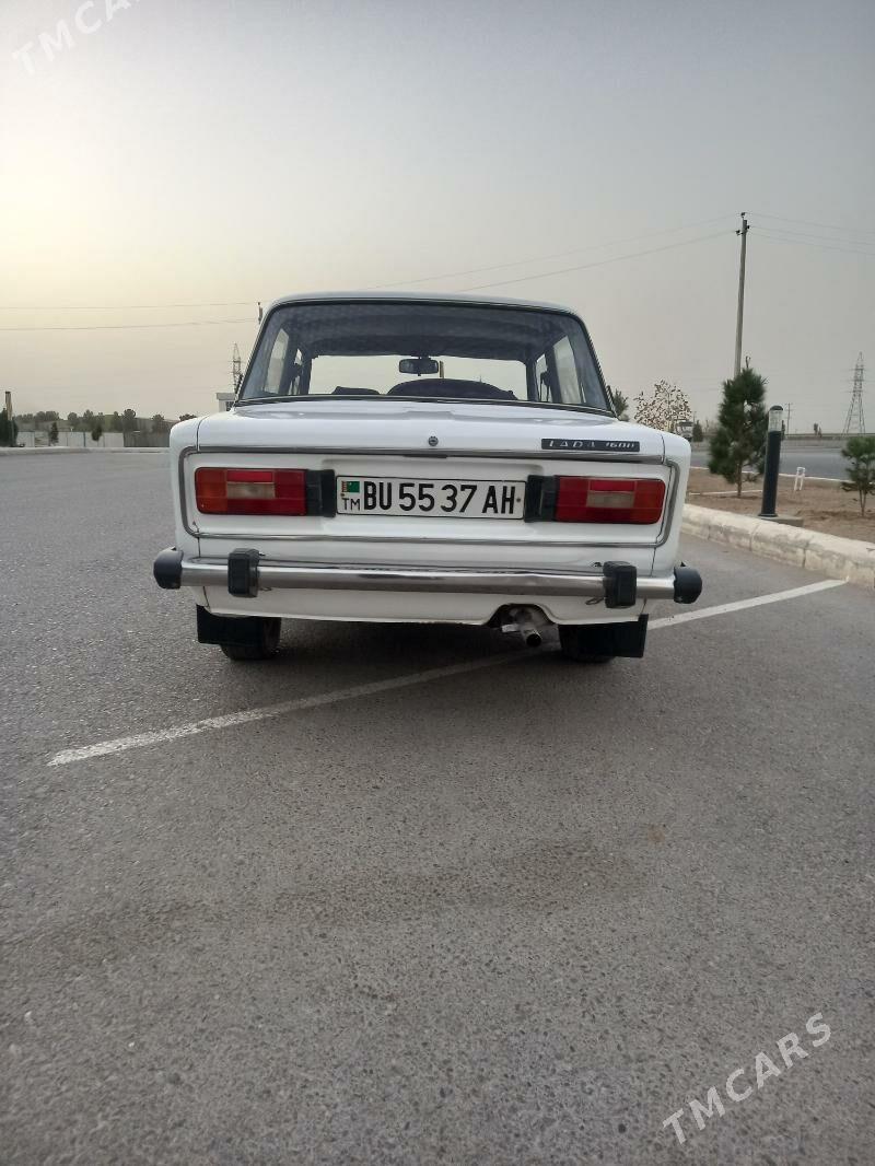 Lada 2106 1980 - 30 000 TMT - Kaka - img 2