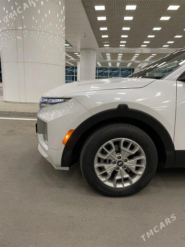 Hyundai Santa Cruz 2022 - 360 000 TMT - Ашхабад - img 3