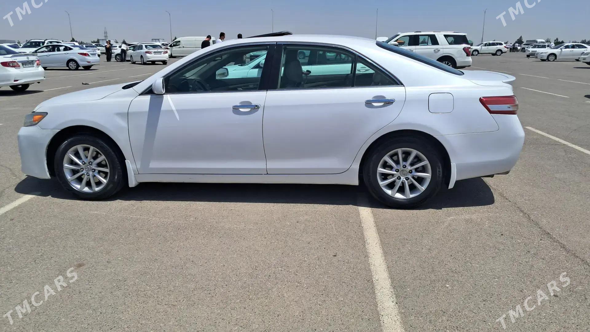 Toyota Camry 2006 - 185 000 TMT - Ашхабад - img 4