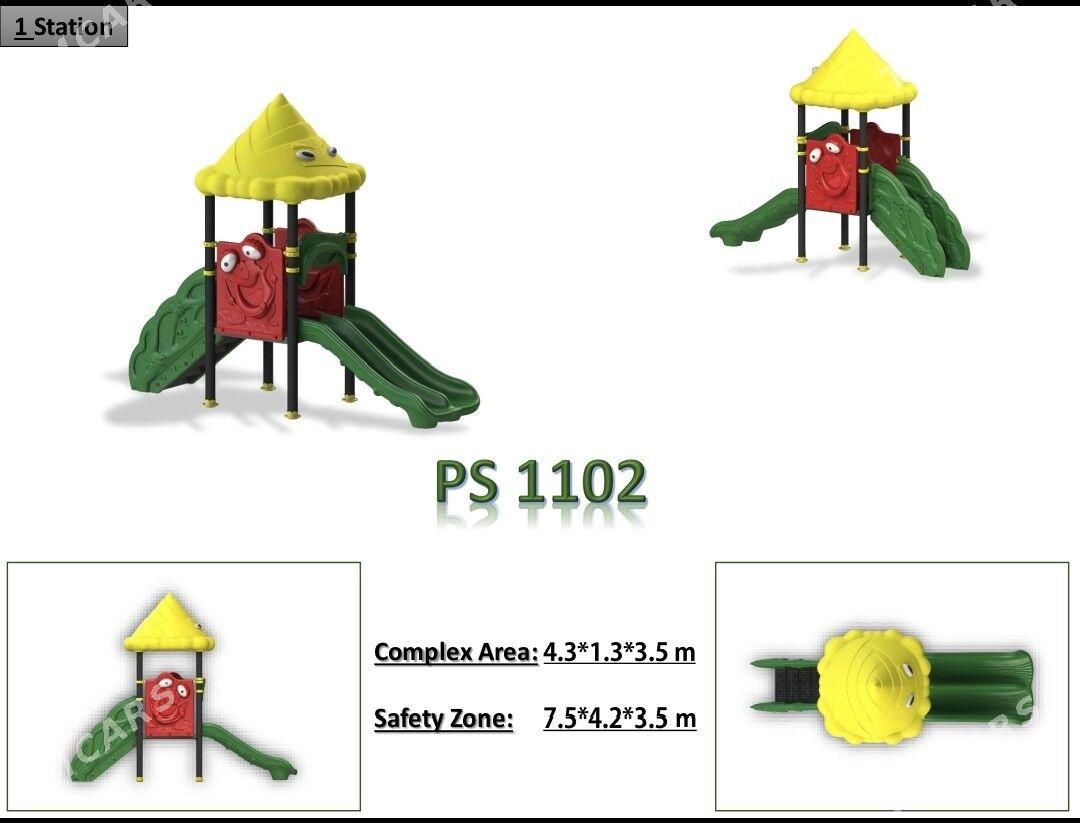 ÇAGA MEÝDANÇA детский площака - Ашхабад - img 1