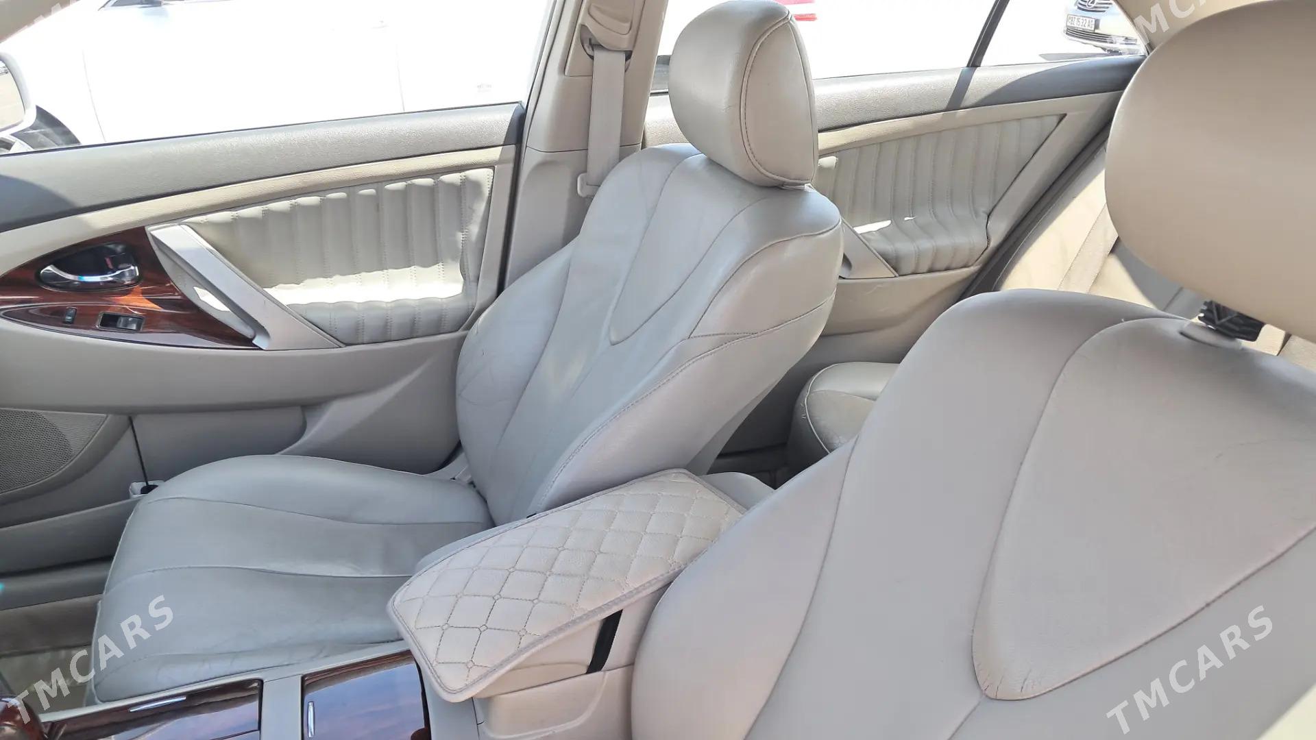 Toyota Camry 2006 - 185 000 TMT - Ашхабад - img 8