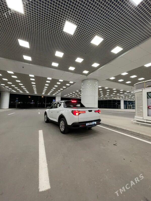 Hyundai Santa Cruz 2022 - 360 000 TMT - Ашхабад - img 6