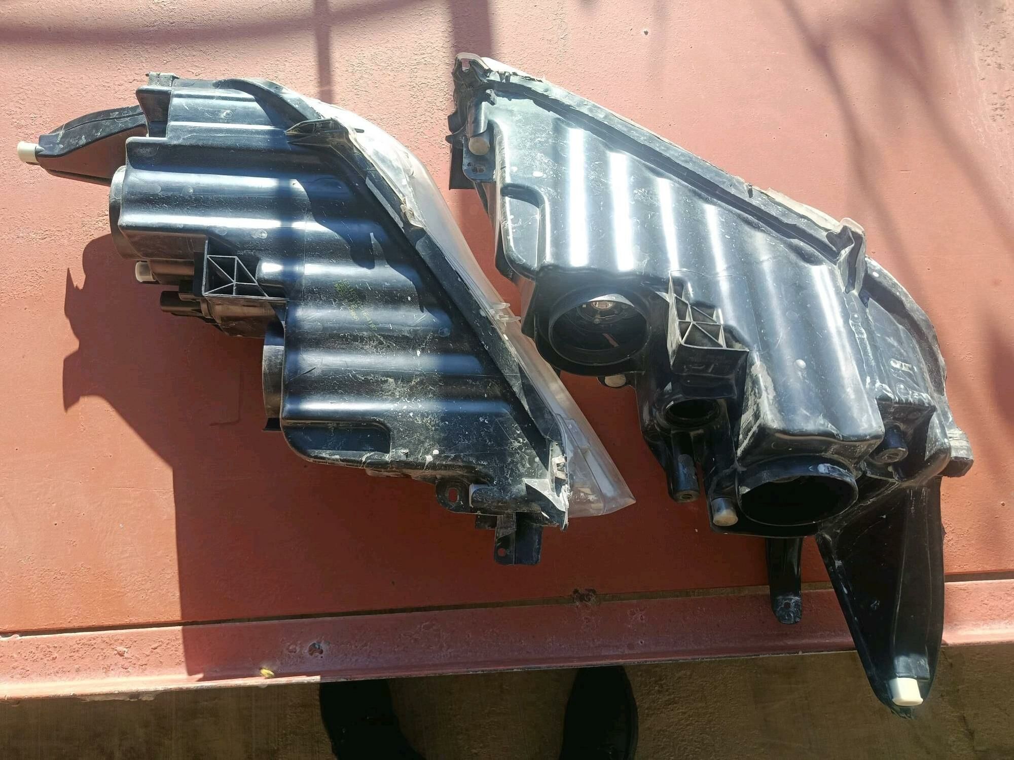 Camry far onki 900 TMT - Дашогуз - img 3