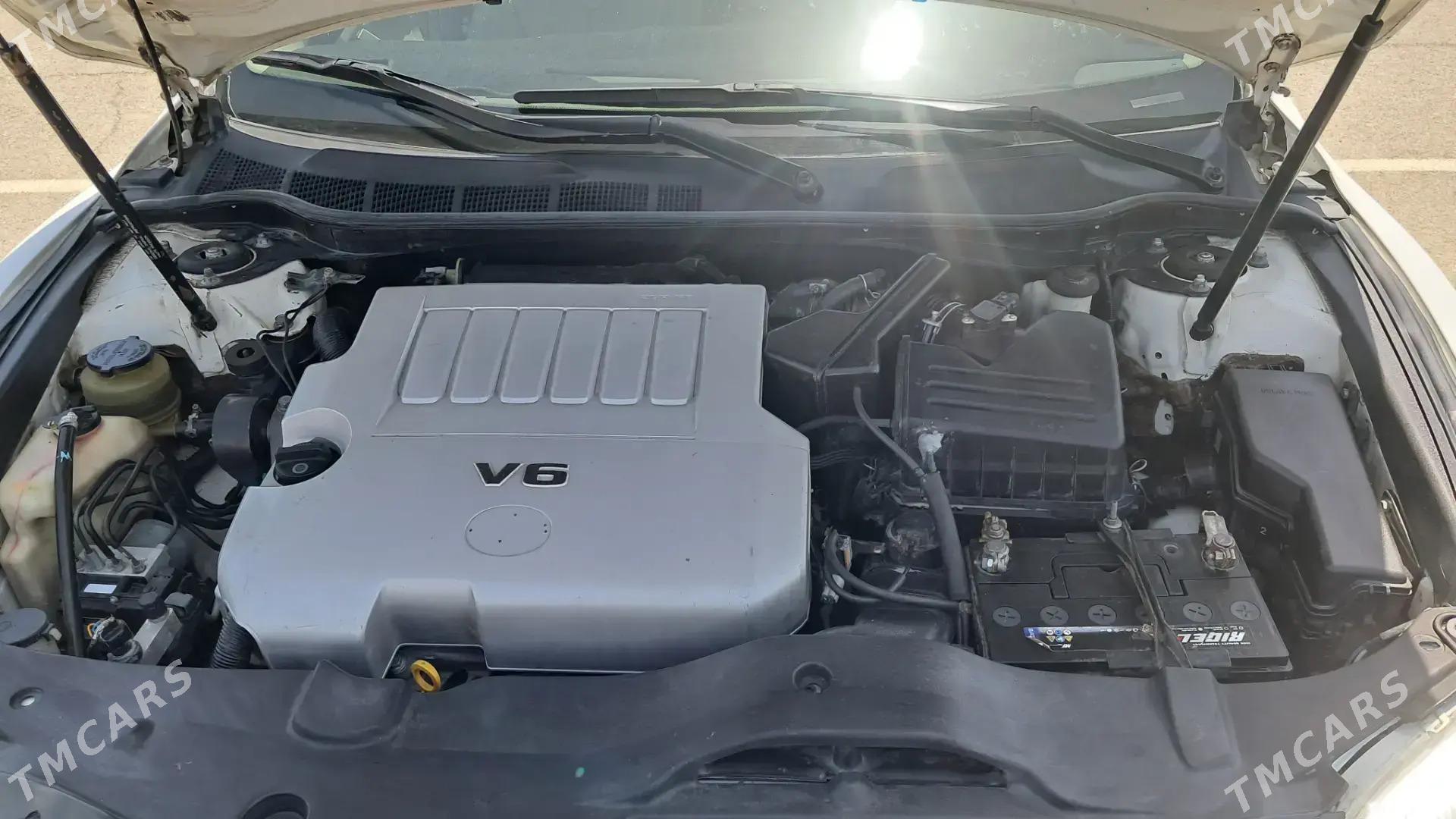 Toyota Camry 2006 - 185 000 TMT - Ашхабад - img 3